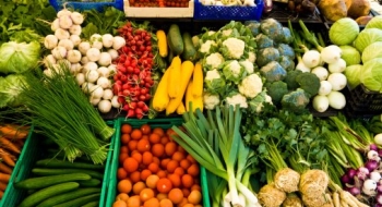 Preço das hortaliças aumenta em outubro e frutas ficam mais baratas